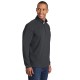 Sport-Tek® Tall Sport-Wick® Stretch 1/2-Zip Pullover by Duffelbags.com