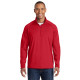 Sport-Tek® Tall Sport-Wick® Stretch 1/2-Zip Pullover by Duffelbags.com