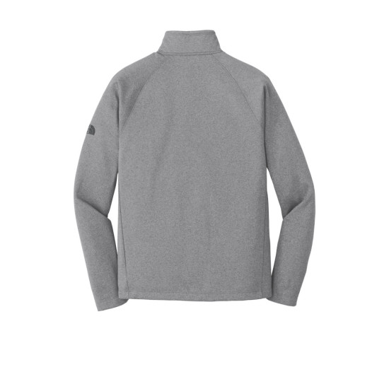 The North Face® Canyon Flats Fleece Jacket by Dufflebags.com The North Face® Canyon Flats Fleece Jacket by Duffelbags.com