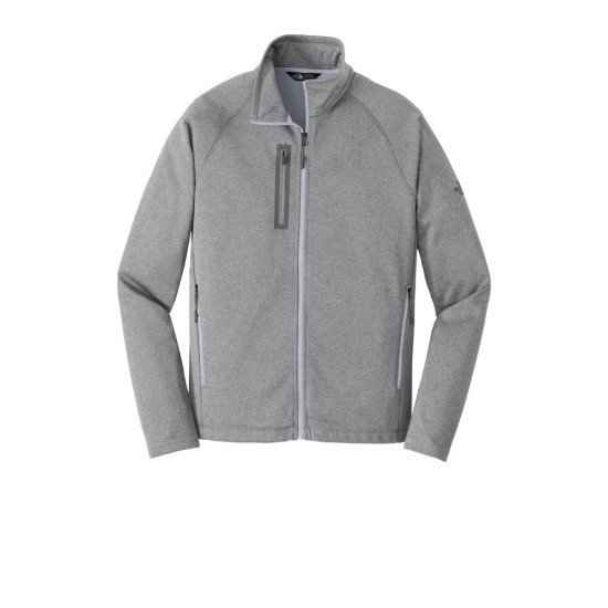 The North Face® Canyon Flats Fleece Jacket by Duffelbags.com
