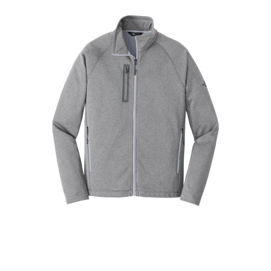 The North Face® Canyon Flats Fleece Jacket by Dufflebags.com The North Face® Canyon Flats Fleece Jacket by Duffelbags.com