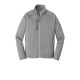 The North Face® Canyon Flats Fleece Jacket by Duffelbags.com