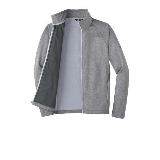 The North Face® Canyon Flats Fleece Jacket by Dufflebags.com The North Face® Canyon Flats Fleece Jacket by Duffelbags.com