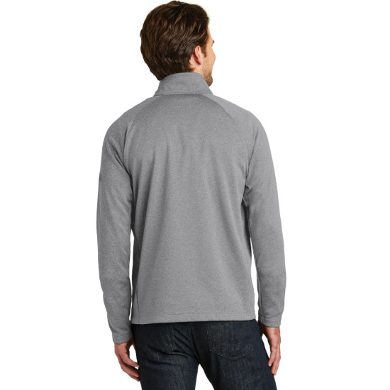 The North Face® Canyon Flats Fleece Jacket by Dufflebags.com The North Face® Canyon Flats Fleece Jacket by Duffelbags.com