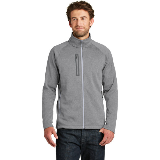 The North Face® Canyon Flats Fleece Jacket by Duffelbags.com