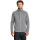 The North Face® Canyon Flats Fleece Jacket by Dufflebags.com The North Face® Canyon Flats Fleece Jacket by Duffelbags.com
