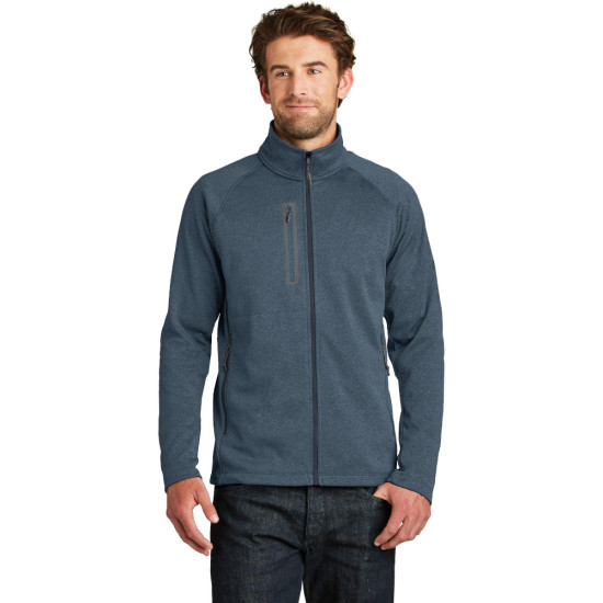 The North Face® Canyon Flats Fleece Jacket by Dufflebags.com The North Face® Canyon Flats Fleece Jacket by Duffelbags.com