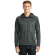 The North Face® Canyon Flats Fleece Hooded Jacket by Duffelbags.com