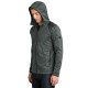 The North Face® Canyon Flats Fleece Hooded Jacket by Duffelbags.com