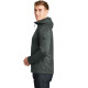 The North Face® Canyon Flats Fleece Hooded Jacket by Duffelbags.com