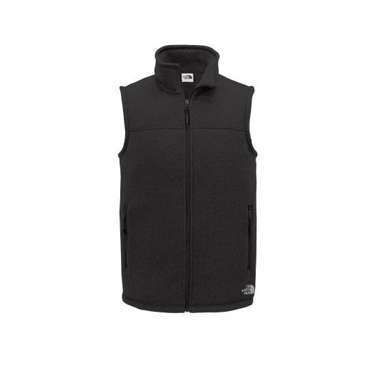 The North Face ® Sweater Fleece Vest by Duffelbags.com