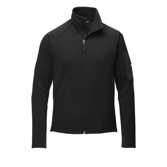 The North Face ® Mountain Peaks Full-Zip Fleece Jacket by Duffelbags.com