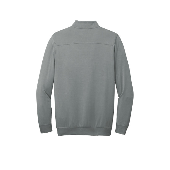 TravisMathew Newport 1/4-Zip Fleece by Dufflebags.com TravisMathew Newport 1/4-Zip Fleece by Duffelbags.com