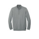 TravisMathew Newport 1/4-Zip Fleece by Dufflebags.com TravisMathew Newport 1/4-Zip Fleece by Duffelbags.com