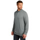 TravisMathew Newport 1/4-Zip Fleece by Dufflebags.com TravisMathew Newport 1/4-Zip Fleece by Duffelbags.com