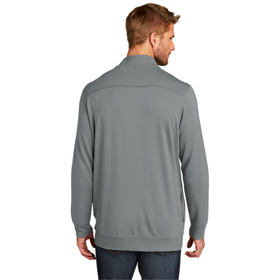 TravisMathew Newport 1/4-Zip Fleece by Duffelbags.com