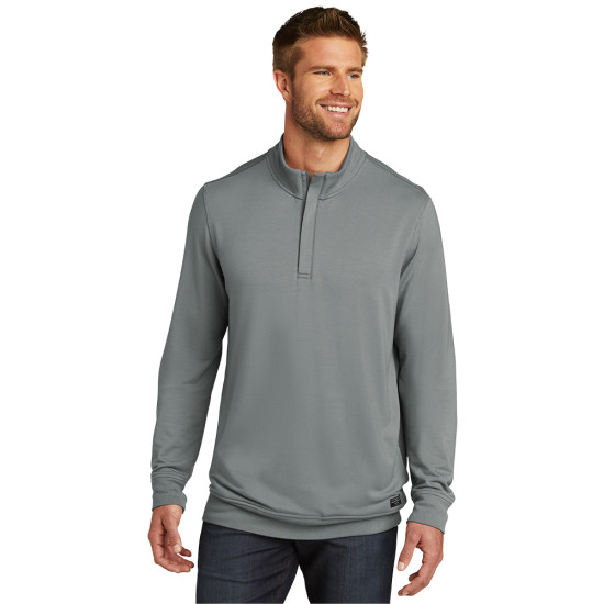 TravisMathew Newport 1/4-Zip Fleece by Duffelbags.com