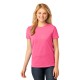 Port & Company® Ladies Core Cotton Tee by Duffelbags.com