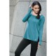 OGIO ® Ladies Luuma Long Sleeve Tunic by Duffelbags.com