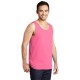 Port & Company® Beach Wash™ Garment-Dyed Tank Top by Duffelbags.com