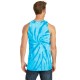 Port & Company® Tie-Dye Tank Top by Duffelbags.com