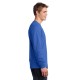 Port & Company® Long Sleeve Core Cotton Tee by Duffelbags.com