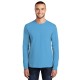 Port & Company® Long Sleeve Essential Tee by Duffelbags.com