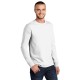 Port & Company® Long Sleeve Essential Tee by Duffelbags.com