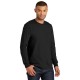 Port & Company® Tall Long Sleeve Essential Pocket Tee by Duffelbags.com