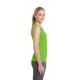 Sport-Tek® Ladies Sleeveless PosiCharge® Competitor™ V-Neck T by Duffelbags.com