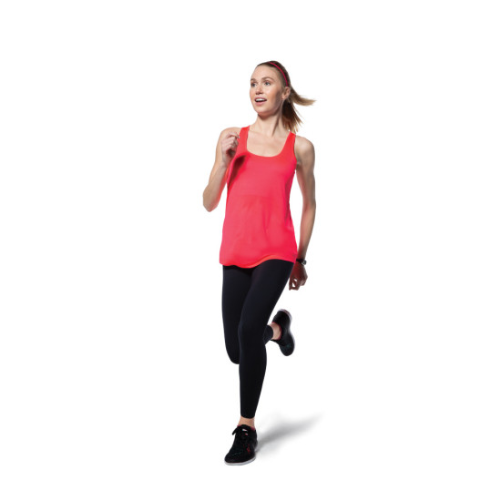 Sport-Tek® Ladies PosiCharge® Competitor™ Racerback Tank by Dufflebags.com Sport-Tek® Ladies PosiCharge® Competitor™ Racerback Tank by Duffelbags.com