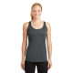 Sport-Tek® Ladies PosiCharge® Competitor™ Racerback Tank by Duffelbags.com