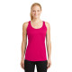 Sport-Tek® Ladies PosiCharge® Competitor™ Racerback Tank by Duffelbags.com