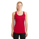 Sport-Tek® Ladies PosiCharge® Competitor™ Racerback Tank by Duffelbags.com