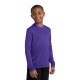 Sport-Tek® Youth Long Sleeve PosiCharge® Competitor™ Tee by Duffelbags.com