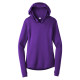 Sport-Tek ® Ladies PosiCharge ® Competitor ™ Hooded Pullover by Duffelbags.com