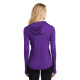 Sport-Tek ® Ladies PosiCharge ® Competitor ™ Hooded Pullover by Duffelbags.com