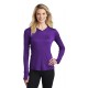 Sport-Tek ® Ladies PosiCharge ® Competitor ™ Hooded Pullover by Duffelbags.com