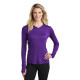 Sport-Tek ® Ladies PosiCharge ® Competitor ™ Hooded Pullover by Duffelbags.com