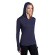 Sport-Tek ® Ladies PosiCharge ® Competitor ™ Hooded Pullover by Duffelbags.com