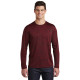 Sport-Tek ® Long Sleeve PosiCharge ® Electric Heather Tee by Dufflebags.com Sport-Tek ® Long Sleeve PosiCharge ® Electric Heather Tee by Duffelbags.com