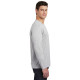 Sport-Tek ® Long Sleeve PosiCharge ® Electric Heather Tee by Dufflebags.com Sport-Tek ® Long Sleeve PosiCharge ® Electric Heather Tee by Duffelbags.com