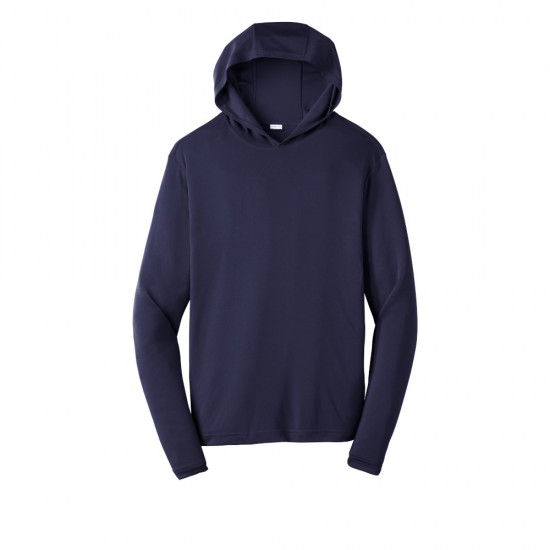 Sport-Tek ® PosiCharge ® Competitor ™ Hooded Pullover by Duffelbags.com
