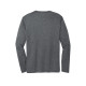 Sport-Tek® Long Sleeve Heather Contender™ Tee by Dufflebags.com Sport-Tek® Long Sleeve Heather Contender™ Tee by Duffelbags.com