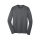 Sport-Tek® Long Sleeve Heather Contender™ Tee by Dufflebags.com Sport-Tek® Long Sleeve Heather Contender™ Tee by Duffelbags.com