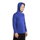 Sport-Tek ® Youth PosiCharge ® Competitor ™ Hooded Pullover by Duffelbags.com