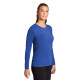 Sport-Tek ® Ladies Long Sleeve Rashguard Tee by Duffelbags.com