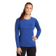 Sport-Tek ® Ladies Long Sleeve Rashguard Tee by Duffelbags.com