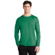 Sport-Tek ® Posi-UV ™ Pro Long Sleeve Tee by Duffelbags.com