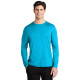 Sport-Tek ® Posi-UV ™ Pro Long Sleeve Tee by Duffelbags.com